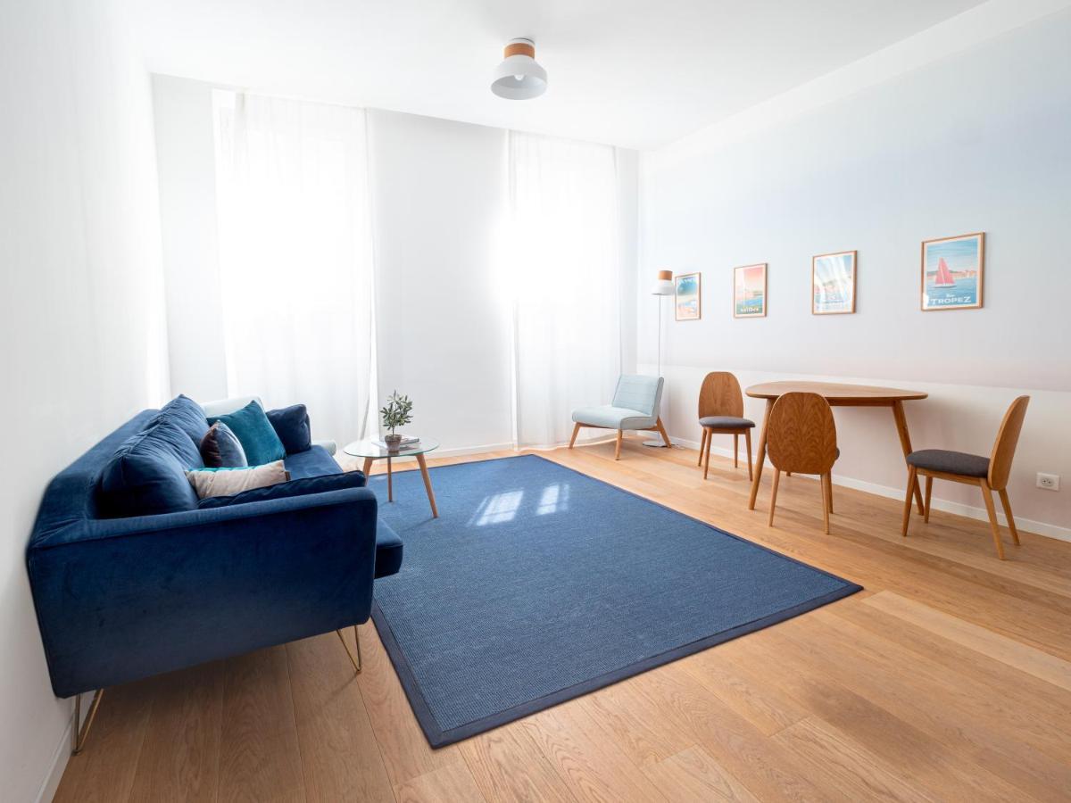Appartements Proche Croisette, Casino, Plages, Centre Ville Et Gare Cannes Bagian luar foto