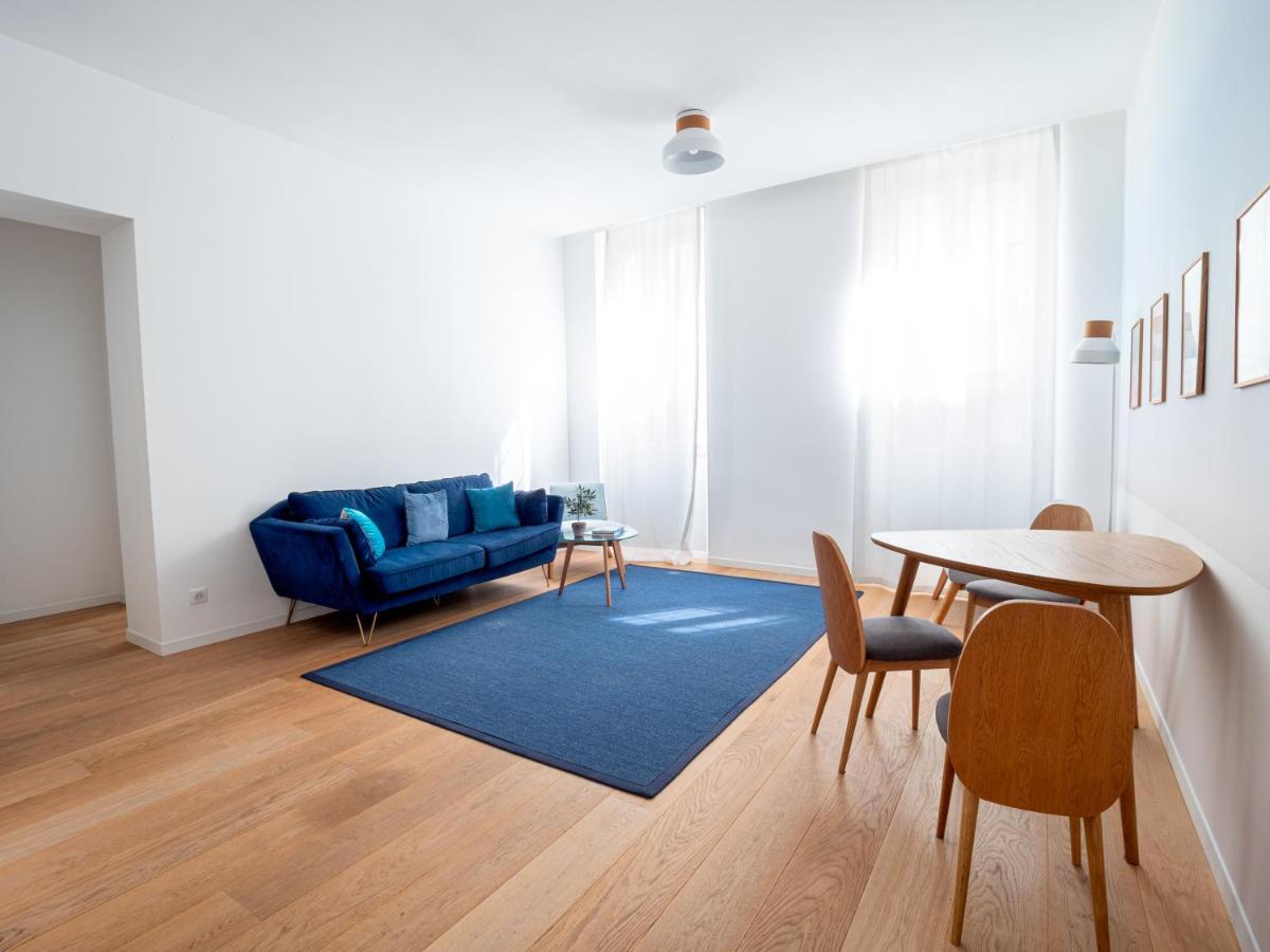 Appartements Proche Croisette, Casino, Plages, Centre Ville Et Gare Cannes Bagian luar foto