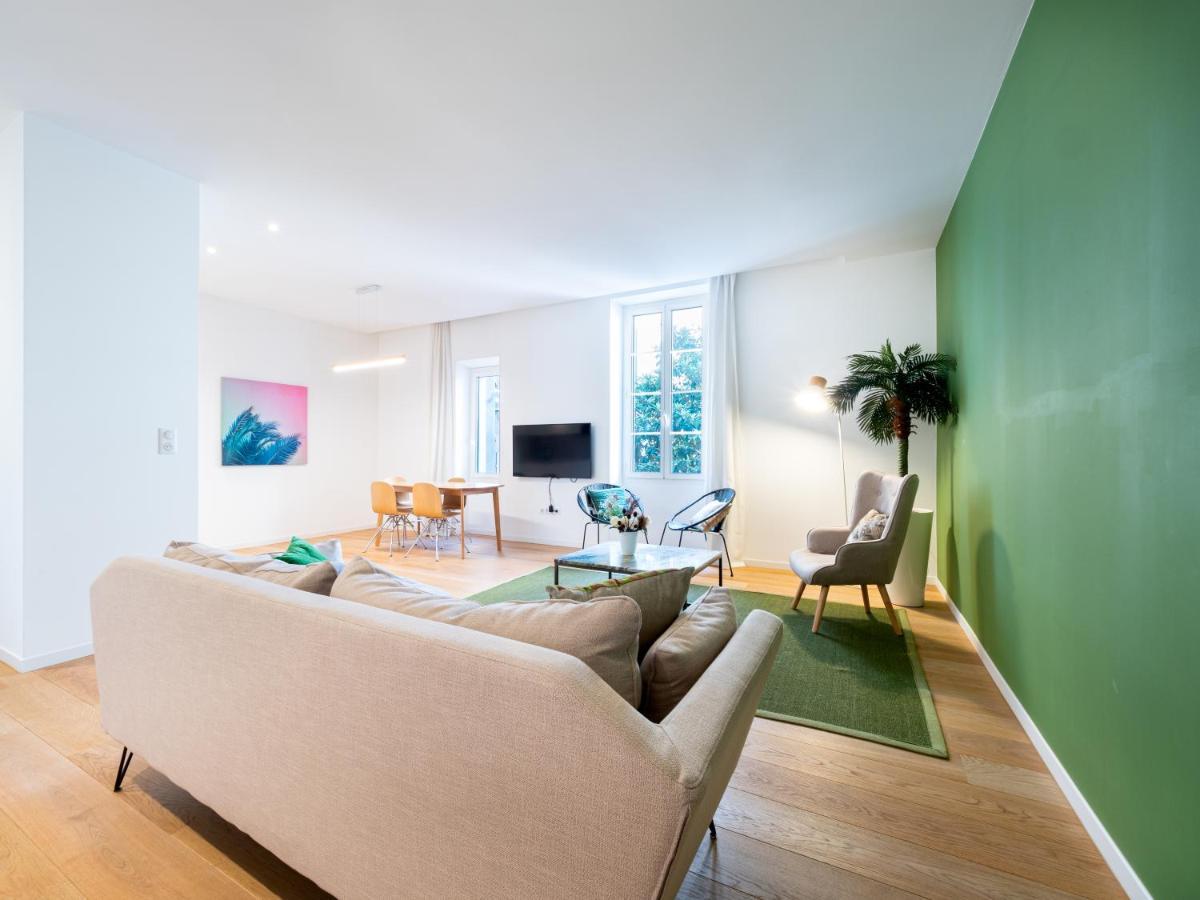 Appartements Proche Croisette, Casino, Plages, Centre Ville Et Gare Cannes Bagian luar foto