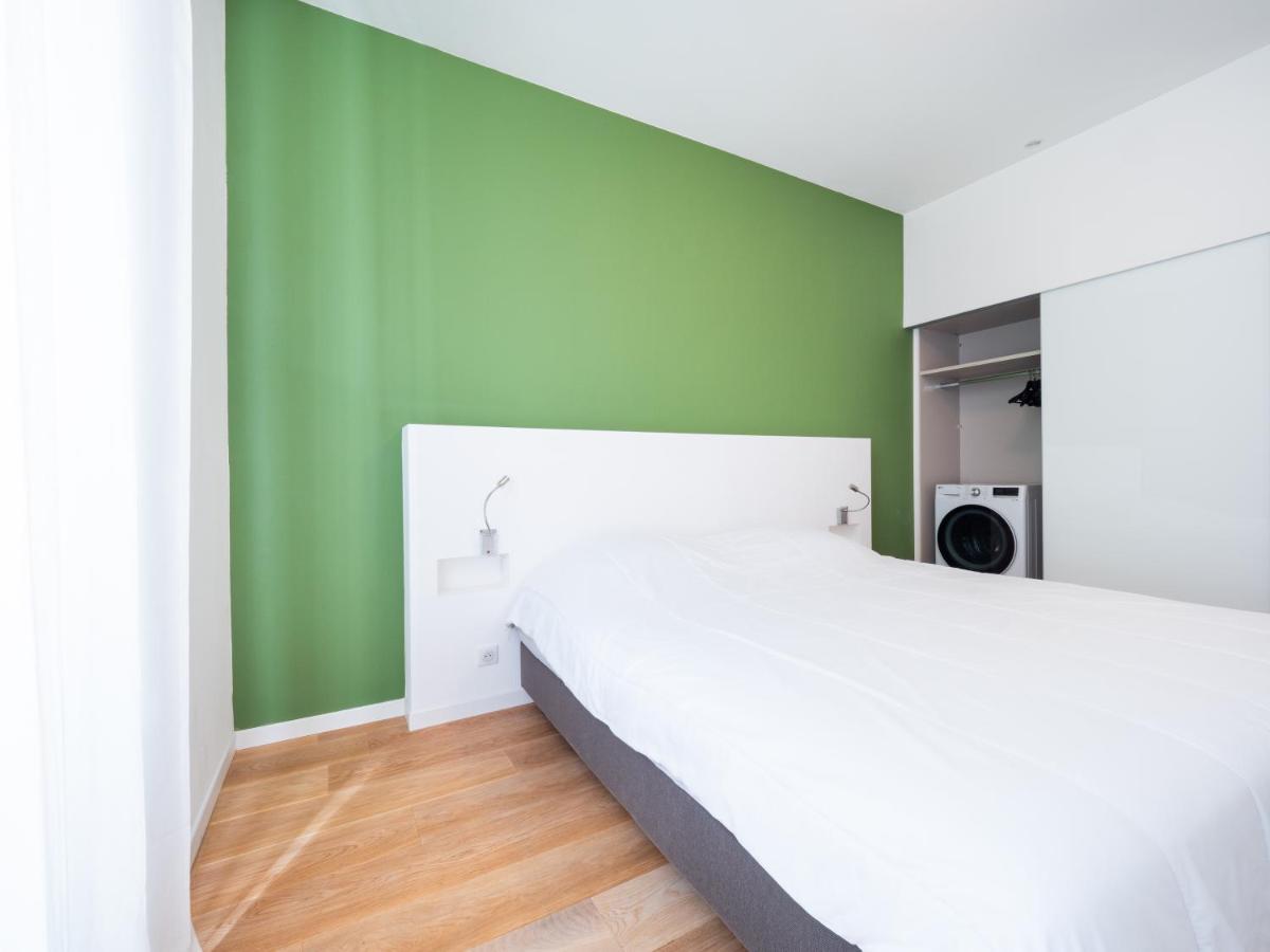 Appartements Proche Croisette, Casino, Plages, Centre Ville Et Gare Cannes Bagian luar foto