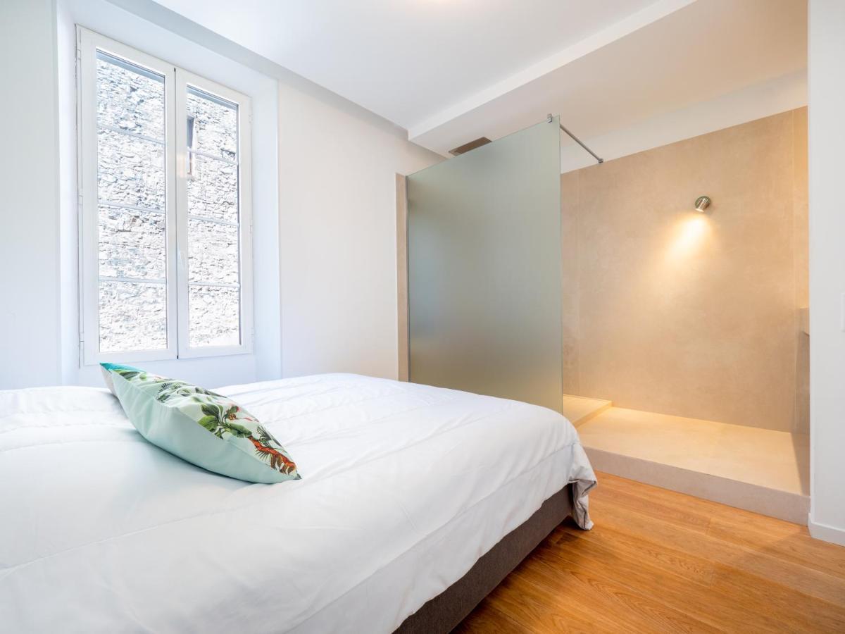 Appartements Proche Croisette, Casino, Plages, Centre Ville Et Gare Cannes Bagian luar foto
