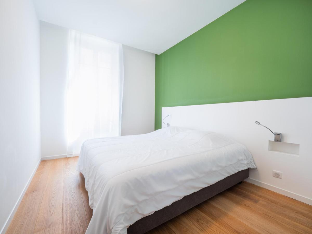 Appartements Proche Croisette, Casino, Plages, Centre Ville Et Gare Cannes Bagian luar foto